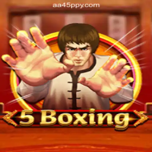 Unveiling 5Boxing: The Ultimate Slot Gaming Experience at AA45.COM Oficial Slots Brasil #1