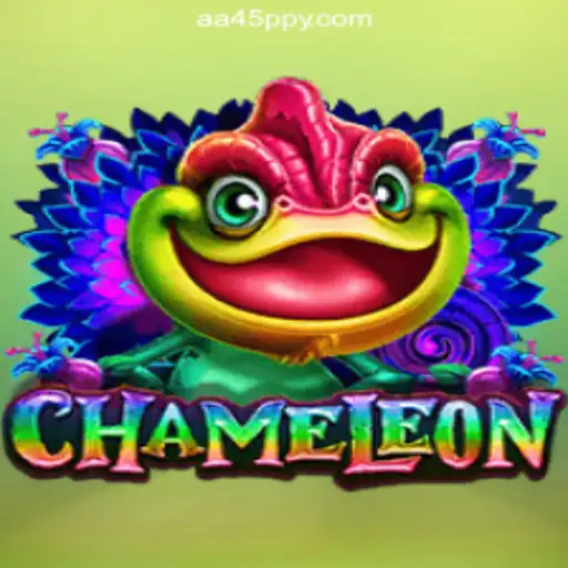 Chameleon: The Exciting Game Revolutionizing the Slots Industry