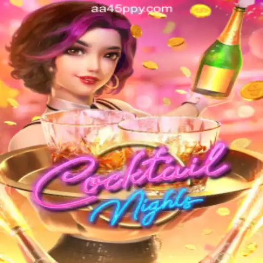 Exploring the Excitement of CocktailNights: AA45.COM Oficial Slots Brasil #1