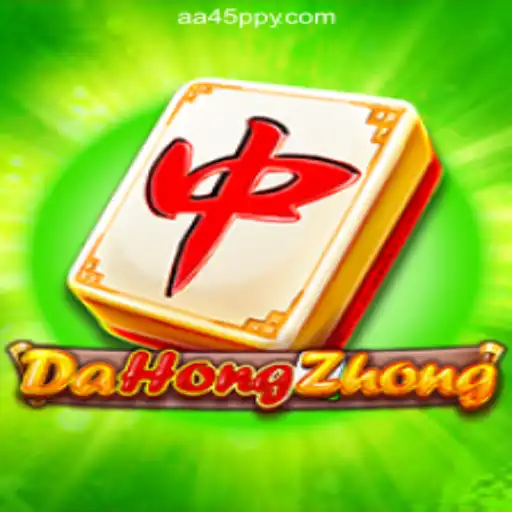 Discover the Exciting World of DaHongZhong: A Premier Game at AA45.COM Oficial Slots Brasil #1