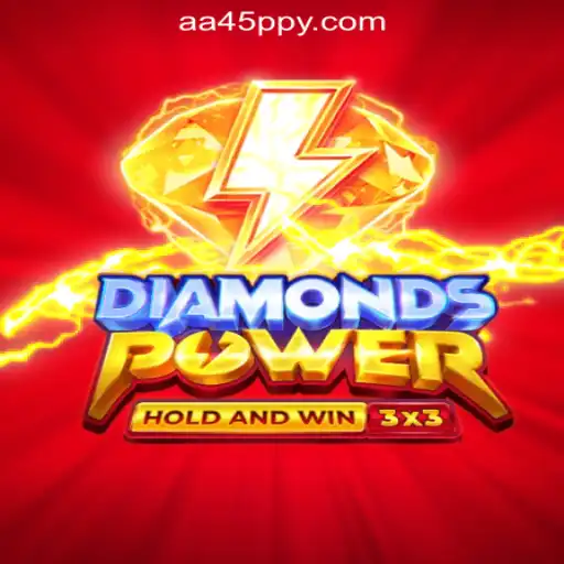 Discover the Excitement of Diamondspower: A Premier Gaming Experience