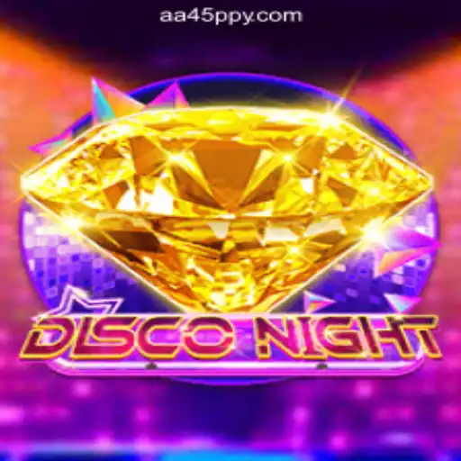 Discover 'DiscoNight': A New Gaming Sensation in the World of AA45.COM Oficial Slots Brasil #1