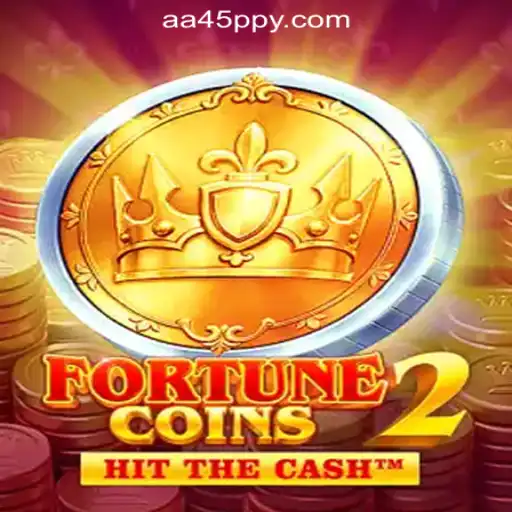 Exploring the World of FortuneCoins2: AA45.COM Oficial Slots Brasil #1