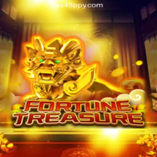 Unveiling the Hidden Gems of FortuneTreasure: A Guide to the #1 Official Slots in Brasil