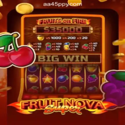 Exploring FruitNovaSuper: A Deep Dive into the Popular Slot Game