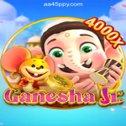Explore the Exciting World of GaneshaJr: The Premier Slots Game in Brazil