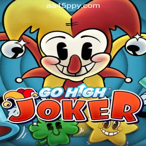 Discover GoHighJoker: The Thrilling New Slot Game from AA45.COM