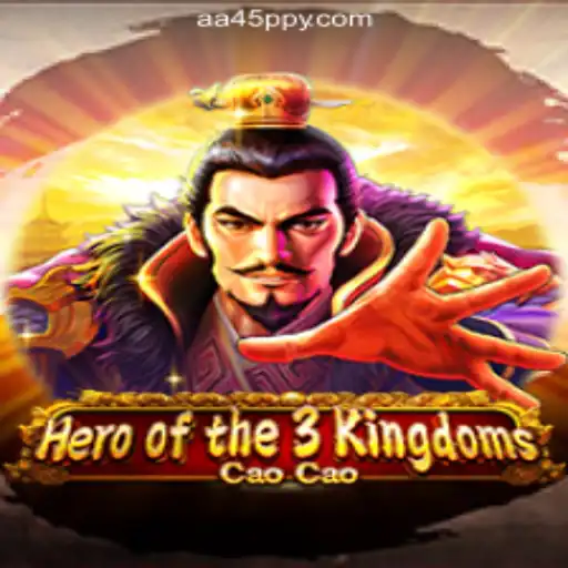 Heroofthe3KingdomsCaoCao: The New Epoch of Strategic Gaming