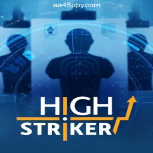 HighStriker: A Thrilling Experience in Online Gaming