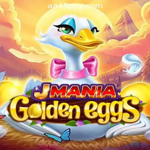 Unveiling JManiaGoldenEggs: A Journey into the New Gaming Sensation