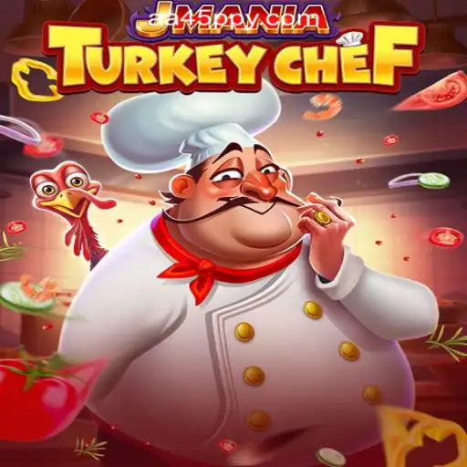 Exploring the Culinary Adventure of JManiaTurkeyChef and Its Connection to AA45.COM Oficial Slots Brasil #1