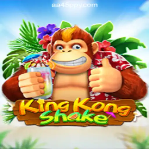 Unleashing the Beast: Exploring the Adventure and Strategy of KingKongShake