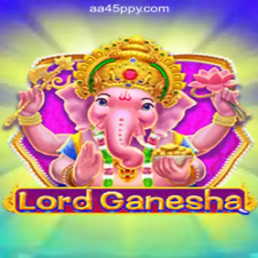 Discover the World of LordGanesha: The Exciting Game from AA45.COM Oficial Slots Brasil #1