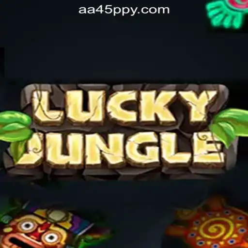 Exploring LuckyJungle: The Premier Slot Game Experience with AA45.COM Oficial Slots Brasil #1