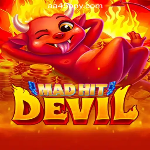 Unveiling MadHitDevil: A Captivating Slot Game by AA45.COM Oficial Slots Brasil #1