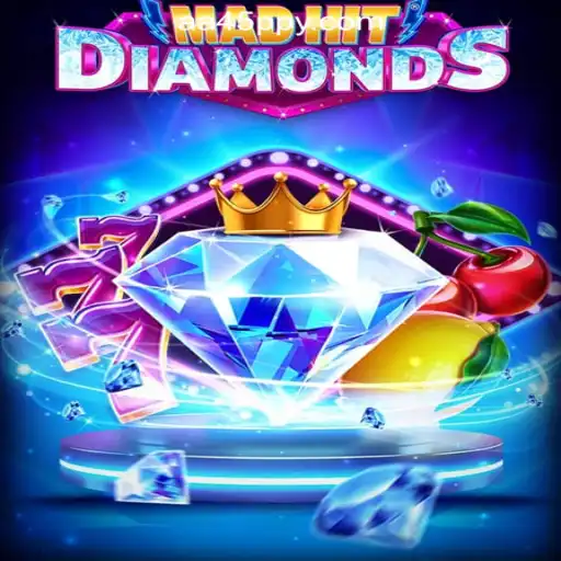 Explore MadHitDiamonds and Discover the Thrills of AA45.COM Oficial Slots Brasil #1