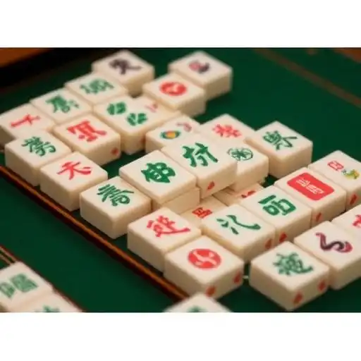 Mahjong