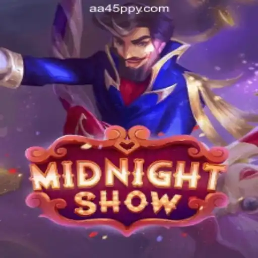 MidnightShow: The Thrilling New Slot Sensation at AA45.COM Oficial Slots Brasil #1