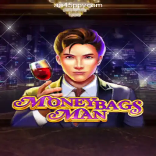 Unveiling MoneybagsMan: The Ultimate Slot Game Experience