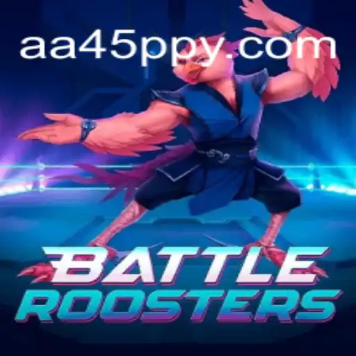 BattleRoosters: The Ultimate Gaming Experience