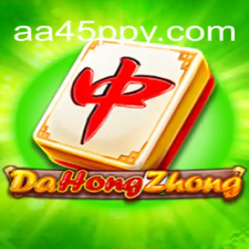 Discover the Exciting World of DaHongZhong: A Premier Game at AA45.COM Oficial Slots Brasil #1