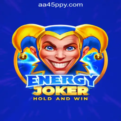 Discovering EnergyJoker: The Ultimate Slot Experience at AA45.COM Oficial Slots Brasil #1