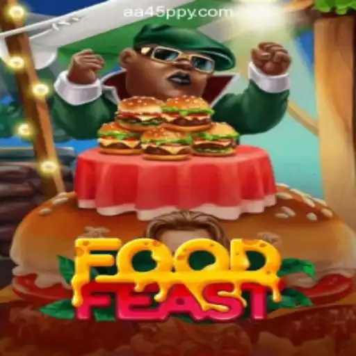 Exploring FoodFeast: A Journey into the Culinary Gaming World