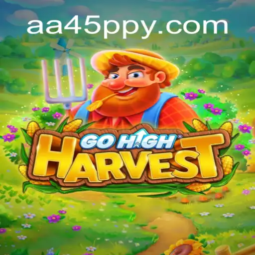 Exploring GoHighHarvest: The Thrilling World of Slot Gaming