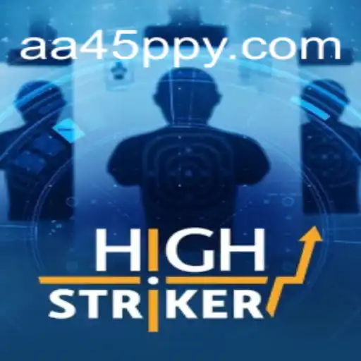 HighStriker: A Thrilling Experience in Online Gaming