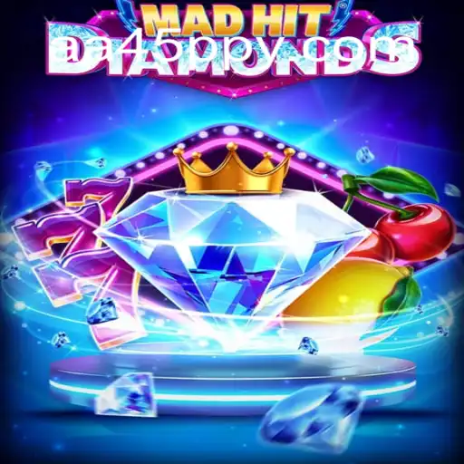 Explore MadHitDiamonds and Discover the Thrills of AA45.COM Oficial Slots Brasil #1