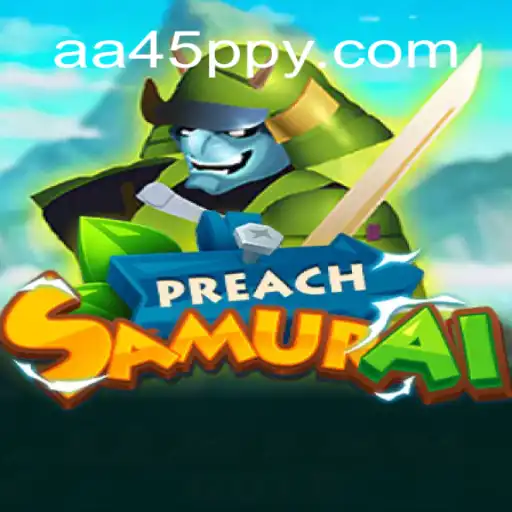 Discover PreachSamurai: An Immersive Gaming Experience