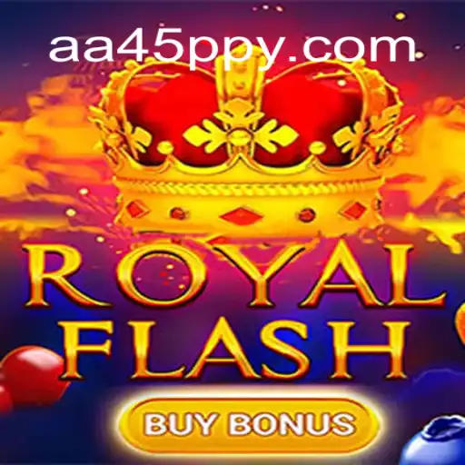 Exploring the Thrills of RoyalFlashBuyBonus: The Ultimate Slots Experience