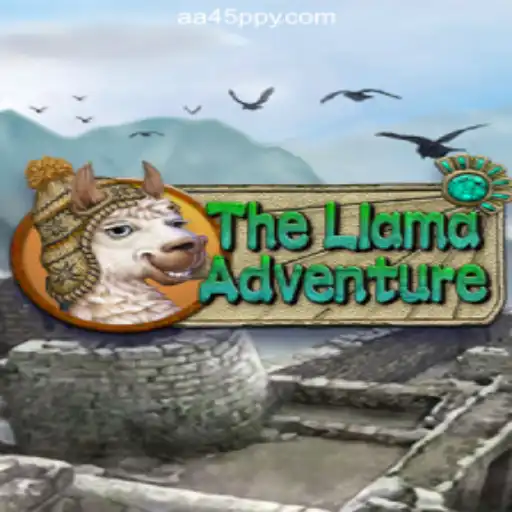 TheLlamaAdventure: Your Next Gaming Obsession