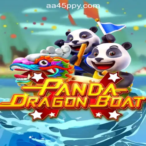 Unlock the Excitement of PANDADRAGONBOAT: A Dive into Brazil's #1 Official Slots Game AA45.COM