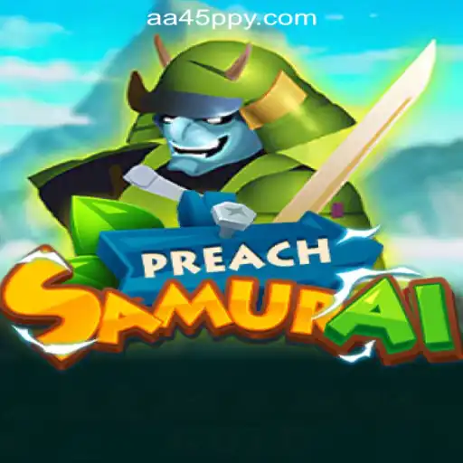 Discover PreachSamurai: An Immersive Gaming Experience