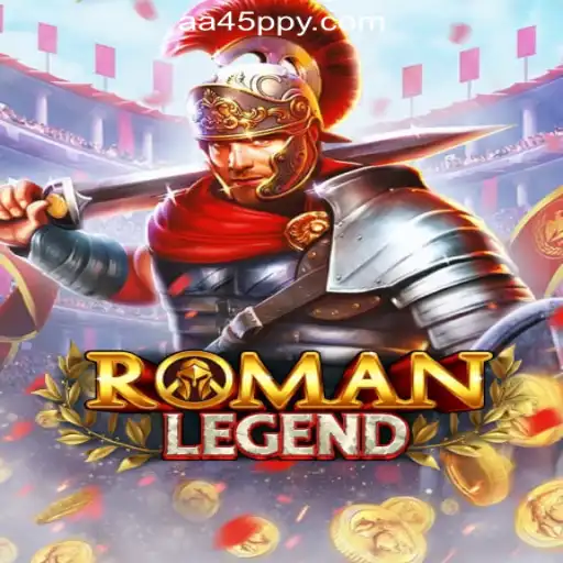 Exploring the World of RomanLegend and Its Connection to AA45.COM Oficial Slots Brasil #1