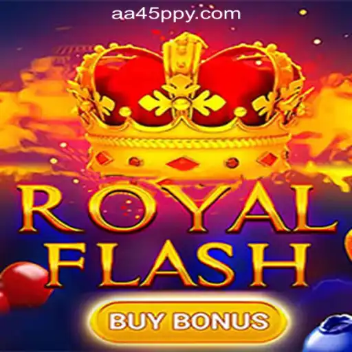Exploring the Thrills of RoyalFlashBuyBonus: The Ultimate Slots Experience