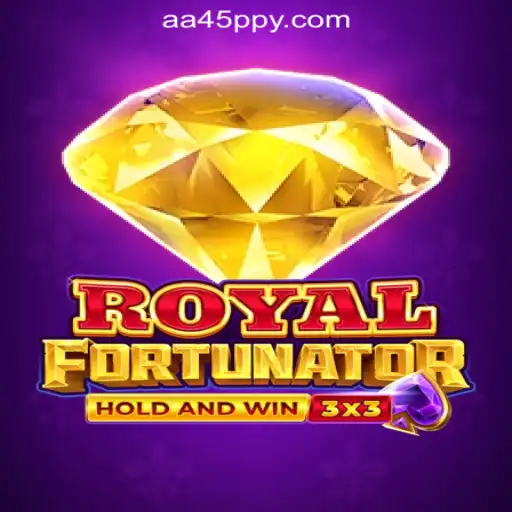 Exploring Royalfort: The Exciting Slots Adventure with AA45.COM Oficial Slots Brasil #1