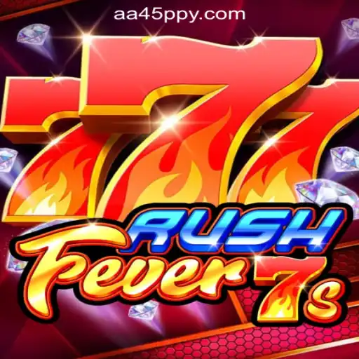 RushFever7s: Dive Into the Thrills of AA45.COM Oficial Slots Brasil #1