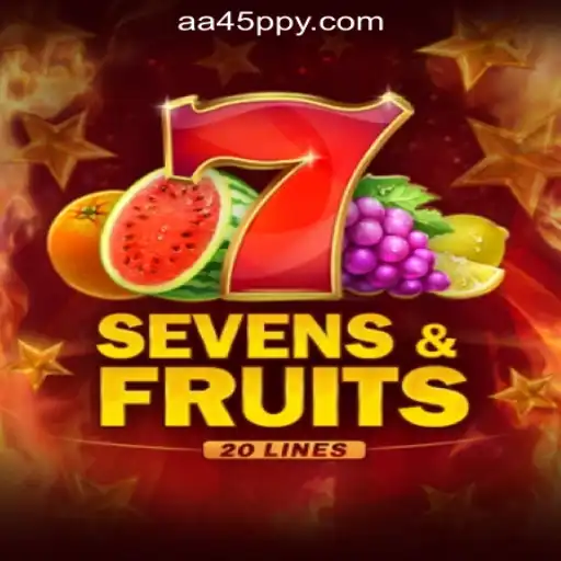 Discovering SevensFruits20: A Thrilling Slot Experience in Brasil