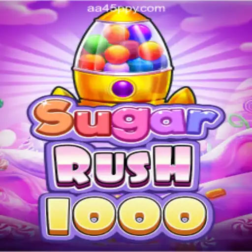 Exploring SugarRush1000: The Thrill of AA45.COM Oficial Slots Brasil #1