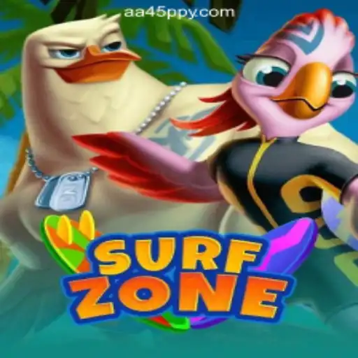 SurfZone: Dive Into the Waves with AA45.COM Oficial Slots Brasil #1