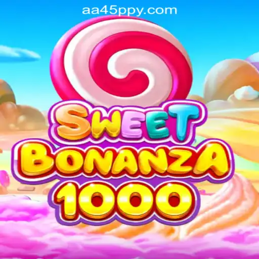 Exploring SweetBonanza1000: A Delightful Adventure in Online Gaming