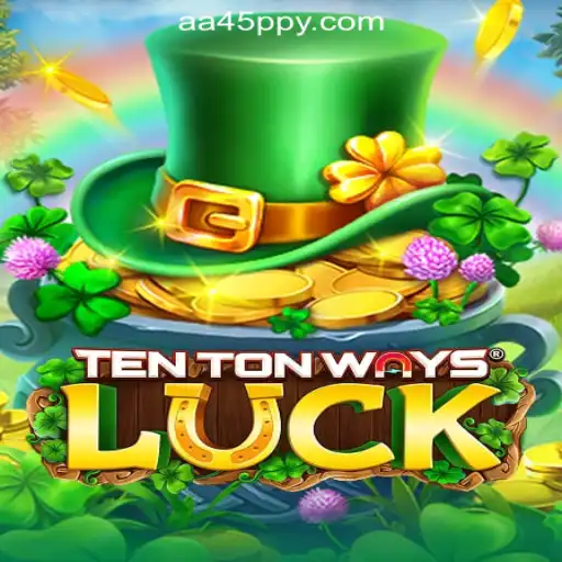 Discover the Exciting World of TenTonWaysLuck and Its Rising Popularity in Brazil