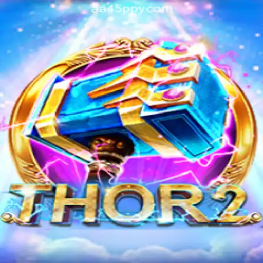 Thor2: A Legendary Adventure in Gaming with AA45.COM Oficial Slots Brasil #1