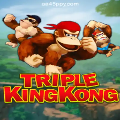 Discovering TripleKingKong: The Ultimate Slot Adventure