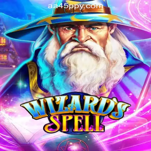 Exploring the Magical World of WizardsSpell and the Rise of AA45.COM Oficial Slots Brasil #1