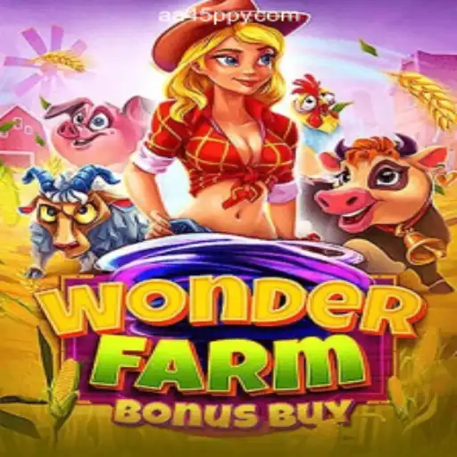 Explore the Exciting World of WonderFarmBonusBuy: A Slot Adventure at AA45.COM