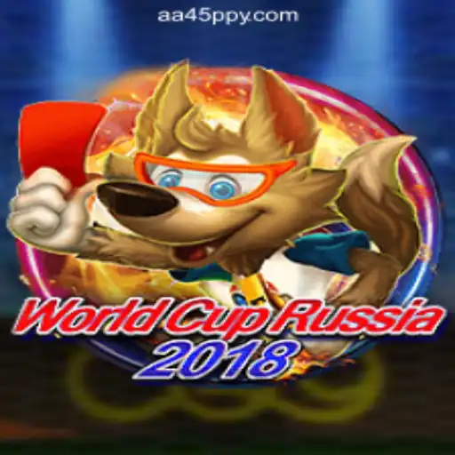 Exploring the Excitement of WorldCupRussia2018 and the Rise of AA45.COM Oficial Slots Brasil #1